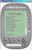 PDA Design